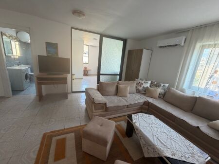 1+1, 5th floor without elevator, vasil shanto, 500 thousand leke