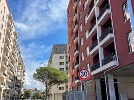Rent | Apartament 1 + 1 | Kompleksi Aura Laprakë | 450 €/month