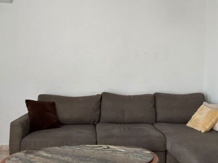 1+1 apartment for rent