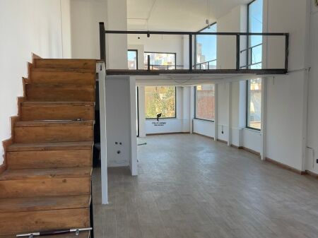 SHITET DYQAN 80 M2 QYTET STUDENTI 250.000 EURO FH-92133