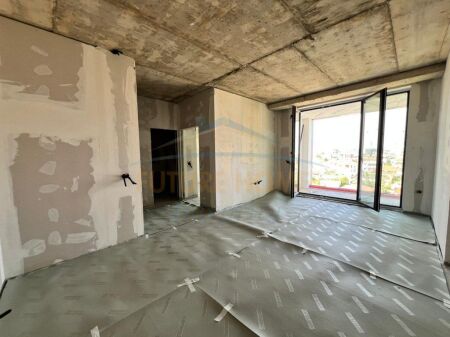 For sale, Apartment 1+1, Golden Gate Residence, Tirana.