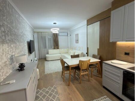 FOR RENT 1+1 APARTMENT IN ASTIR! /Month 60,000 Lek /Month