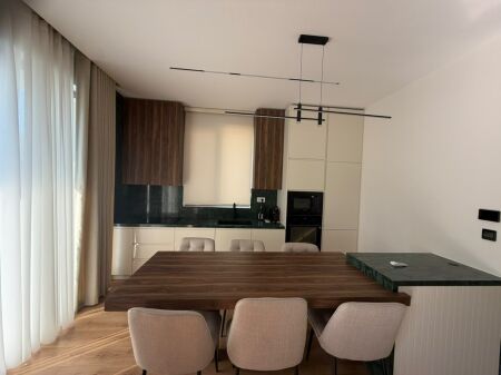  VILË PREMIUM ME QIRA – GREEN VALLEY RESIDENCE
