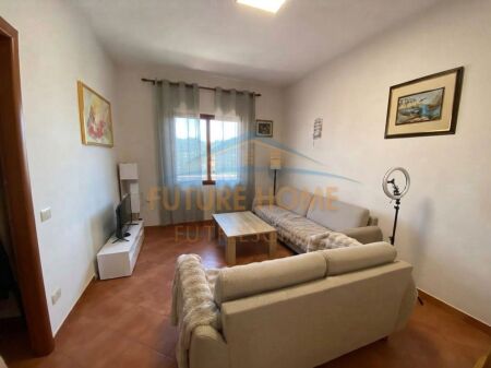 Rent, Apartment 2+1, Paris Commune, Tirana.