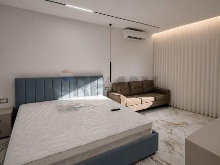 Appartamento - In Vendita - Myslym Shyri, Tirana