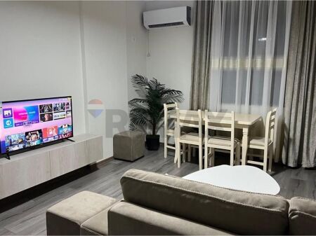 Apartament 1+1 me Qira - Kompleksi Delijorgji