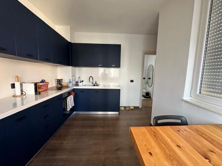 Appartamento 2+1 in affitto vicino alla Vecchia Esposizione, Viale "Gjergj Fishta"