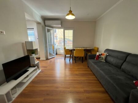 For sale, Apartment 1+1, Selvia, Tirana.