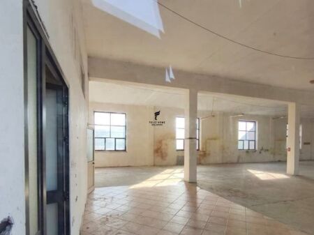 WAREHOUSE FOR RENT 540 M2 YZBERISHT 270,000 LEKE FH-92335