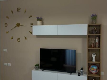 🏠 JEPET ME QIRA APARTAMENT 1+1 – SHESHI “AVNI RUSTEMI” | 600 €/MUAJ