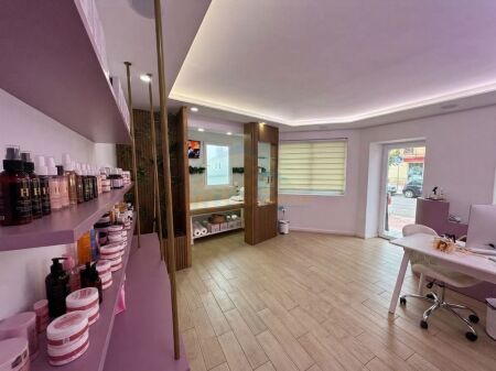 Rent, Business Premises, Vasil Shanto