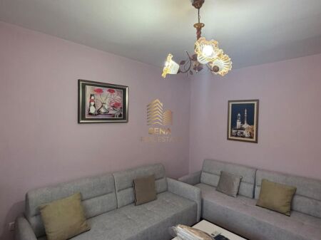 Qira, Apartament, 1+1, Ali Demi, 38.000 Lek/muaj