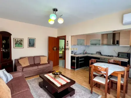 Affitto, Appartamento 2+1 a Xhamlliku