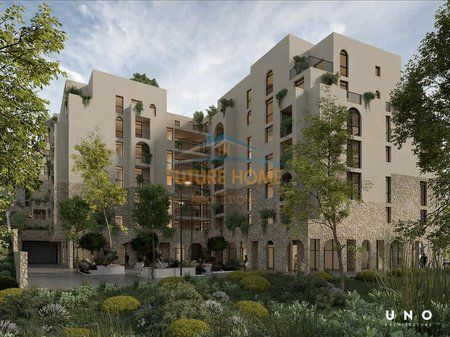 Shitet, Apartament 2+1+2, Rezidenca Green Hill, Kodra e Diellit.