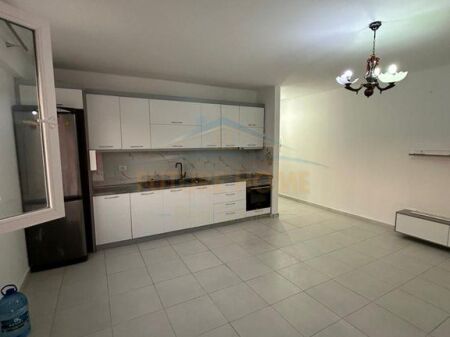 For rent, Apartment 2+1+2 Balconies, American Hospital, Durres