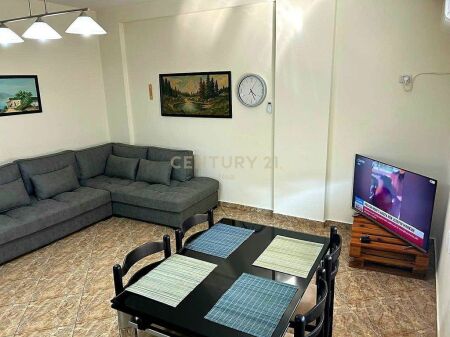 For rent 2+1 apartment Kodra Diellit 650 € /Month 60,000 Lek /Month