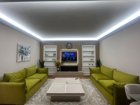 Rent apartment 1+1 zoo garden 850€