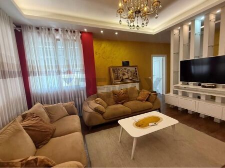 Apartment 1+1 Kthesa e Kamzes