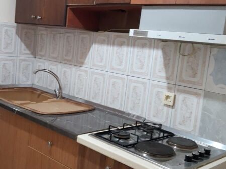 APARTMENT 1+1 33,000 LEKE ASTIR
