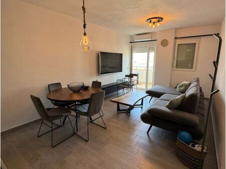 SHITET APARTAMENT 2+1 TEK GRAND BLUE FAFA – SHKËMBI I KAVAJËS, DURRËS