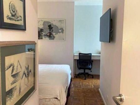 ✨ LUXURY IN THE HEART OF TIRANA | 2+1+2 FOR RENT – AMBASSADOR 3