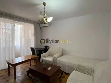 AFFITTO | APPARTAMENTO 1+1 | BRRYLI- TIRANA