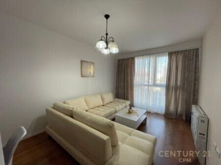 Appartamento 1+1 in affitto a Garden Residence Turdiu