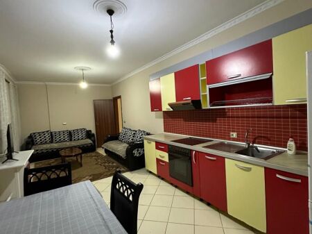 Astir, 2+1 apartment for rent.