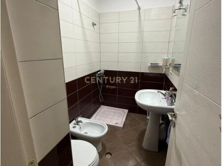 🏠 APARTMENT 1+1 FOR RENT – FRESKU | 55,000 LEK/MONTH