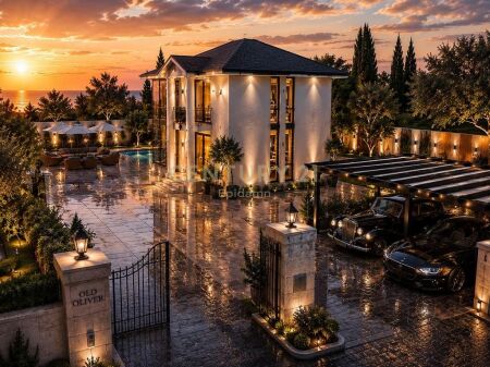 EXCLUSIVE VILLA FOR SALE | LALZ BAY