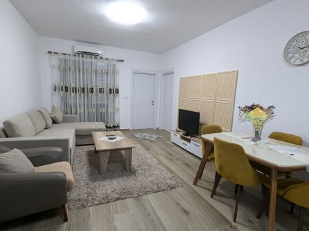Apartment for rent 2+1