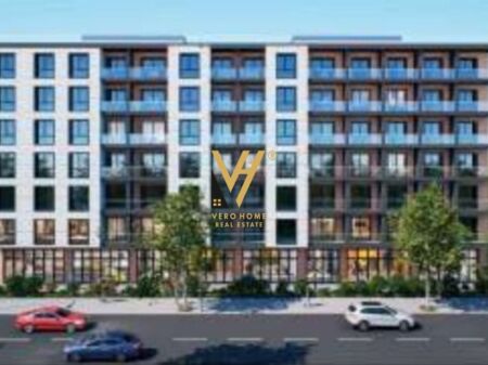 OCCASIONE! APPARTAMENTO 1+1+BLK IN VENDITA A MALI I ROBIT 72.345 EURO
