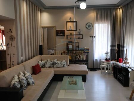 Rent, Apartment 2+1+3+Parking Space, Former Bus Park