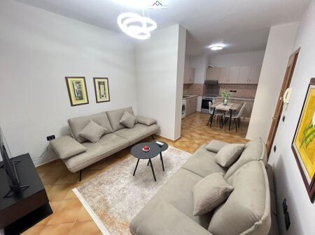 Appartamento In Affitto 1+1 In Piazza Willson (ID B2101341) Tirana