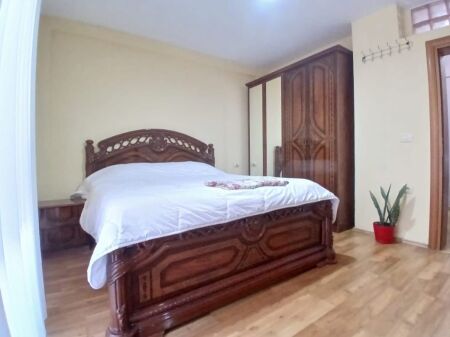 Affittasi Appartamento 1+1+1 Balcone