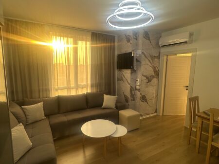 Apartment 2+1 for rent Paskuqan