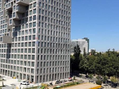 APARTMENT FOR RENT ELBASANIT STREET