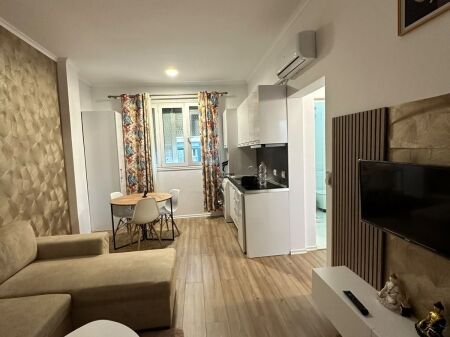 APPARTAMENTO IN AFFITTO 1+1 BLOCCO 700 EURO FH-92221