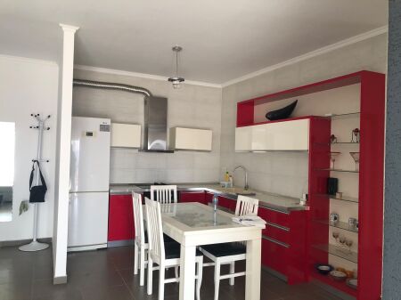 APARTMENT 2+1+2 FOR RENT, NEAR STUDENT CITY, TIRANA!