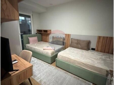 Apartment - For Rent - United School, Tirana
