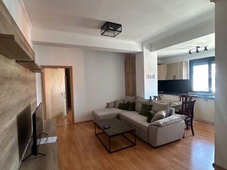 For Rent 1+1 NEAR DELIJORGJI