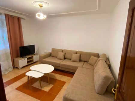 🏡 APPARTAMENTO 1+1 IN AFFITTO – VIA BABE REXHA