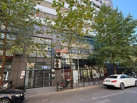 OFFICE FOR RENT | 140 M² | PARIS MUNICIPALITY