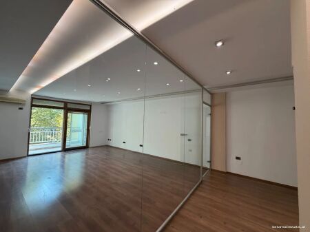 Office for Rent 2+1 at Former Exhibition (ID BZ21049) Tirane