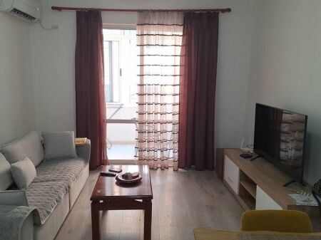 Appartamento 2+1 in Affitto in Via Kavaja