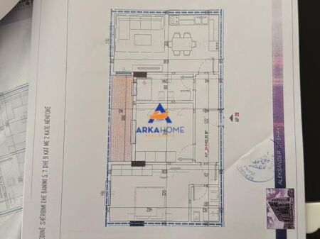 VENDESI APPARTAMENTO 2+1 "INSTITUT" 92.300 EURO