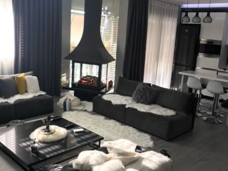 Apartment 2+1  Kamza Junction