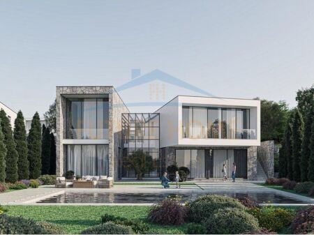 Shitet, Apartament 2+1, Tirana Front Lake, Farkë
