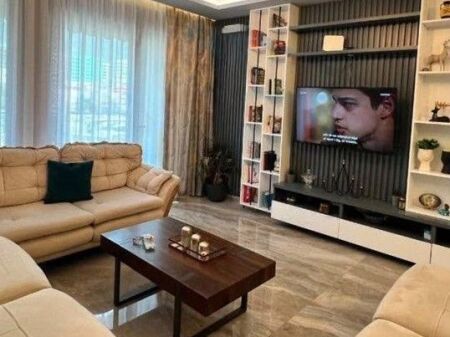 🏡 VENDESI APPARTAMENTO 2+1 + POSTO AUTO – RESIDENZA ERLI, PORCELAN ✨