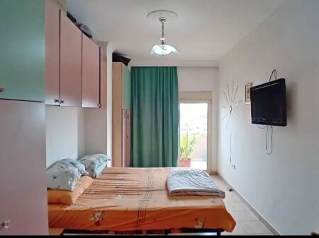 APARTAMENT ME QIRA 2+1 - KINOSTUDIO PRANE UET, TIRANE